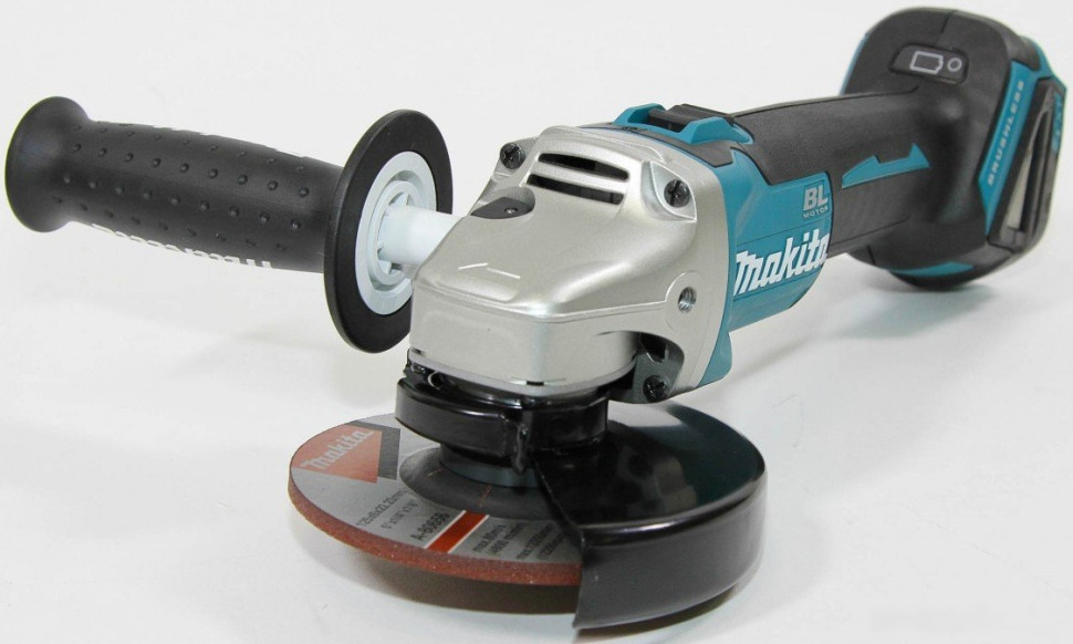 Шлифовальная машина Makita DGA504Z
