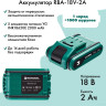 Дрель-шуруповерт Rokodil Twist 2 Pro (с 2-мя АКБ, кейс, оснастка)