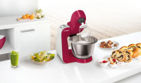 Кухонный комбайн Bosch MUM 58420