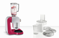 Кухонный комбайн Bosch MUM 58420