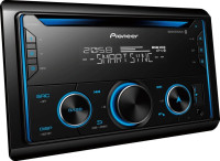 Автомагнитола Pioneer FH-S525BT
