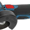 Угловая шлифмашина Bosch GWS 10.8-76 V-EC Professional
