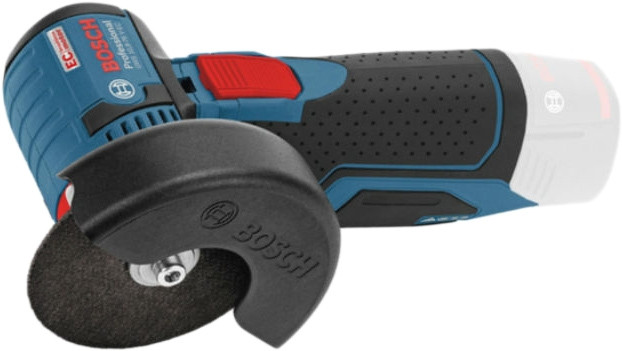 Угловая шлифмашина Bosch GWS 10.8-76 V-EC Professional