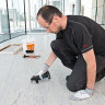 Угловая шлифмашина Bosch GWS 10.8-76 V-EC Professional