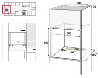 Духовой шкаф Schtoff Decor 10