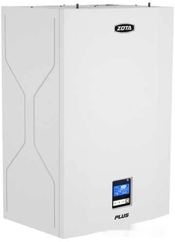 Отопительный котёл Zota MK-S Plus 36