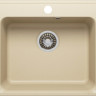 Кухонная мойка Quartz Bond 530 (лен)
