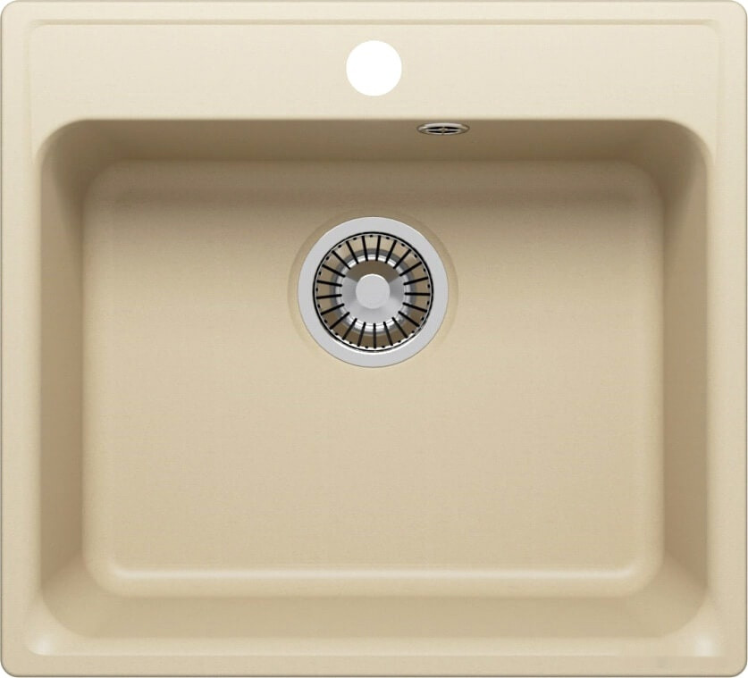 Кухонная мойка Quartz Bond 530 (лен)
