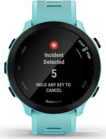 Умные часы Garmin Forerunner 55 (бирюзовый)