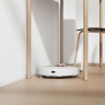 Робот-пылесос Xiaomi Robot Vacuum S12 (европейская версия, белый)
