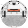 Робот-пылесос Xiaomi Robot Vacuum S12 (европейская версия, белый)