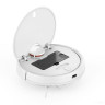 Робот-пылесос Xiaomi Robot Vacuum S12 (европейская версия, белый)