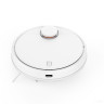 Робот-пылесос Xiaomi Robot Vacuum S12 (европейская версия, белый)