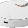 Робот-пылесос Xiaomi Robot Vacuum S12 (европейская версия, белый)