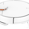 Робот-пылесос Xiaomi Robot Vacuum S12 (европейская версия, белый)