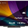 Телевизор DIGMA 55C UHD