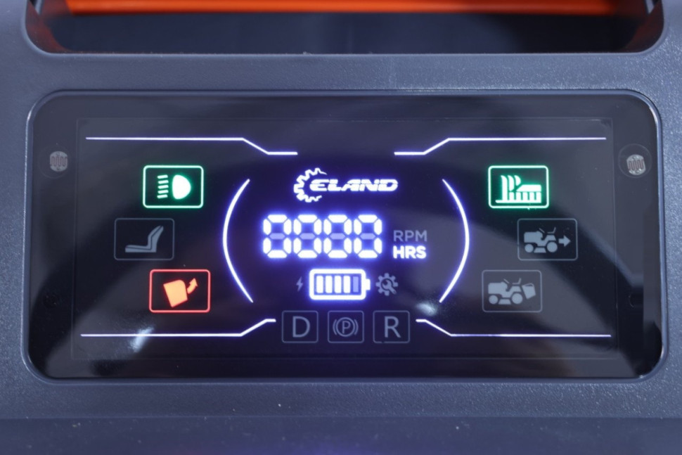 Райдер Eland LT-4384P