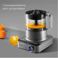 Кухонный комбайн Redmond FP608 (серый)