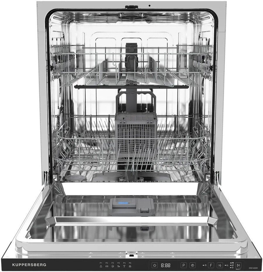 Посудомоечная машина Kuppersberg GSD 6020