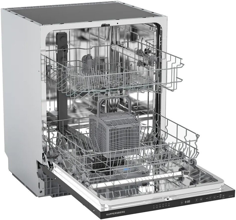 Посудомоечная машина Kuppersberg GSD 6020