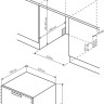 Посудомоечная машина Kuppersberg GSD 6020