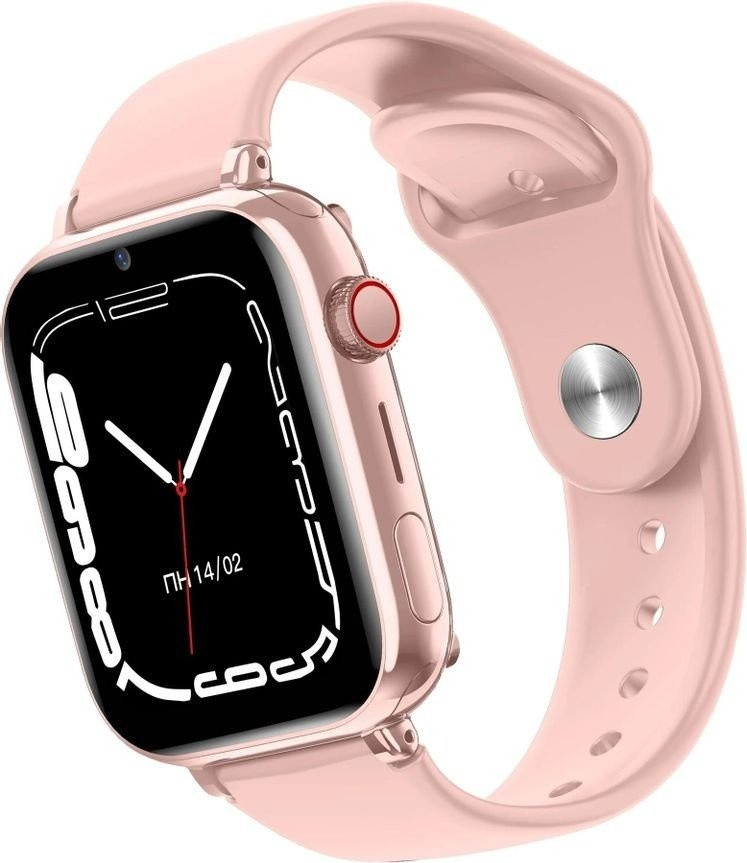 Детские умные часы Aimoto Concept (розовый)