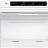 Холодильник LG GA-B509CQCL