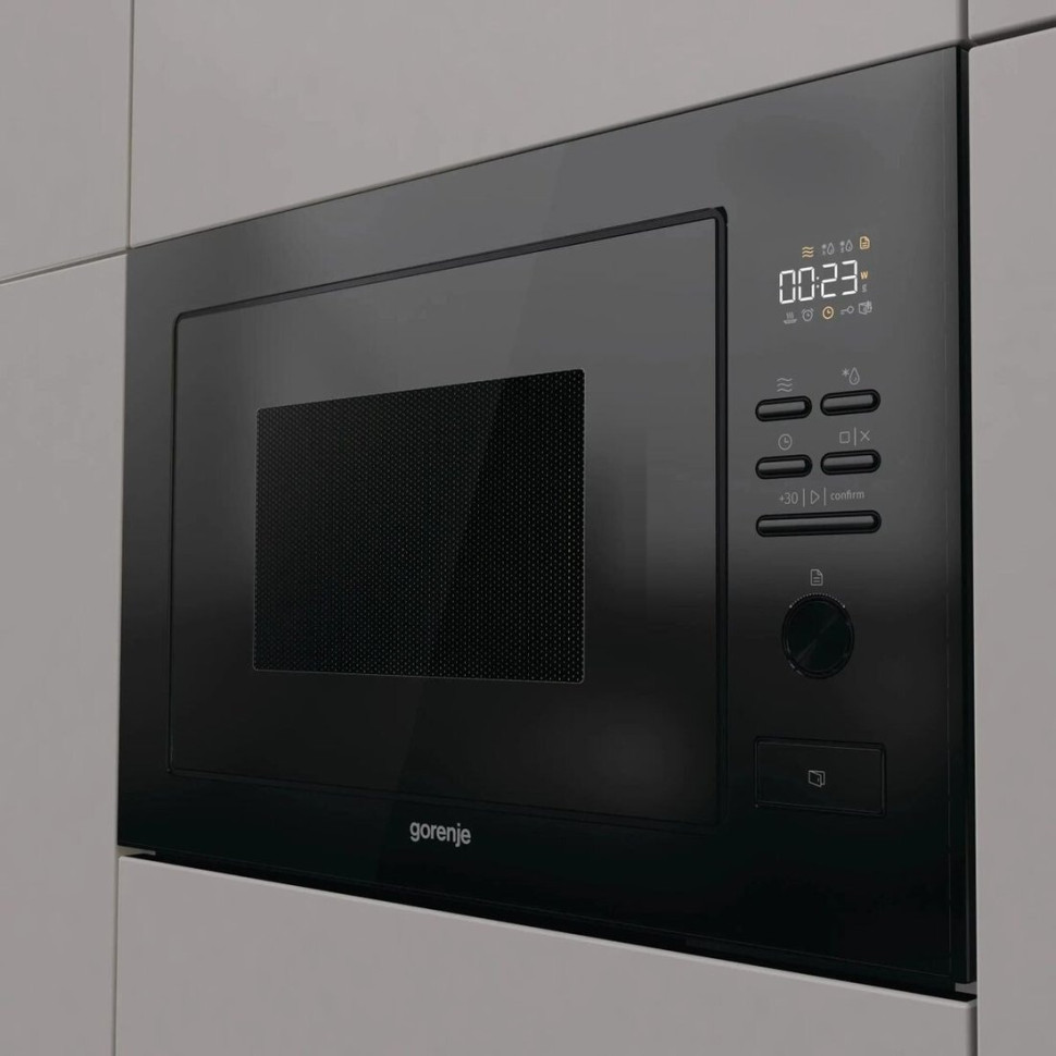 Микроволновая печь Gorenje BM251M2BG