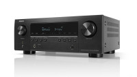AV ресивер DENON AVR-S970H