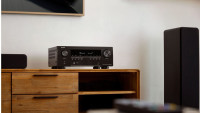 AV ресивер DENON AVR-S970H