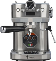 Рожковая кофеварка Leonord LE-1753 Pro