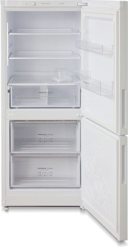 Холодильник Бирюса 6141