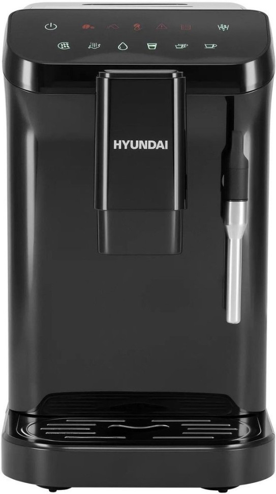 Кофемашина Hyundai HAM-4001