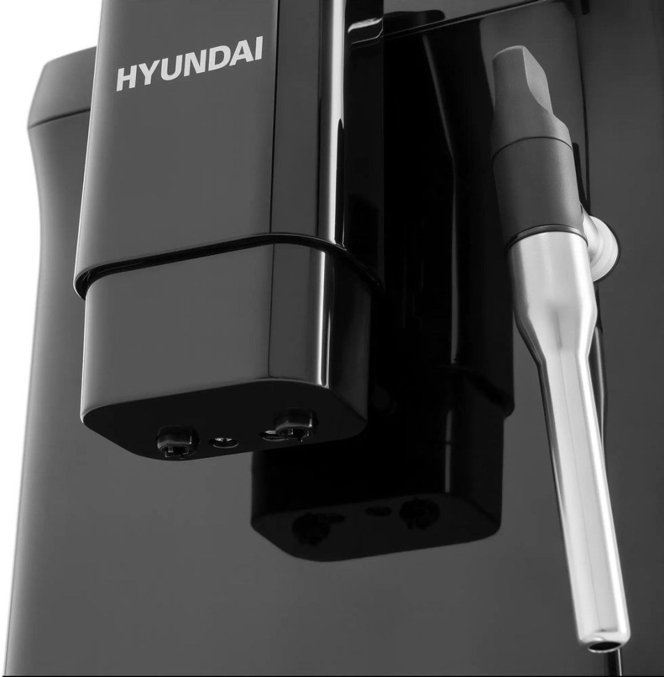 Кофемашина Hyundai HAM-4001