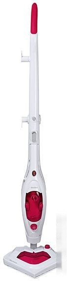 Паровая швабра Blackton Bt SM1115 (белый/красный)