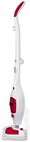 Паровая швабра Blackton Bt SM1115 (белый/красный)
