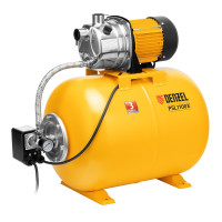 Центробежный насос Denzel PSL1100X