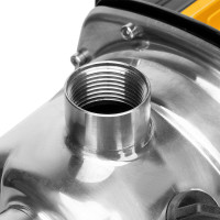 Центробежный насос Denzel PSL1100X