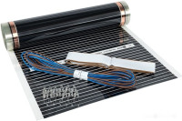 Теплый пол EKF PROxima Ik-220-660/0,5-3