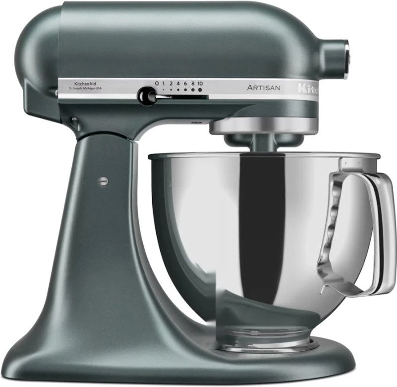 Кухонный комбайн KitchenAid 5KSM175PSEJP
