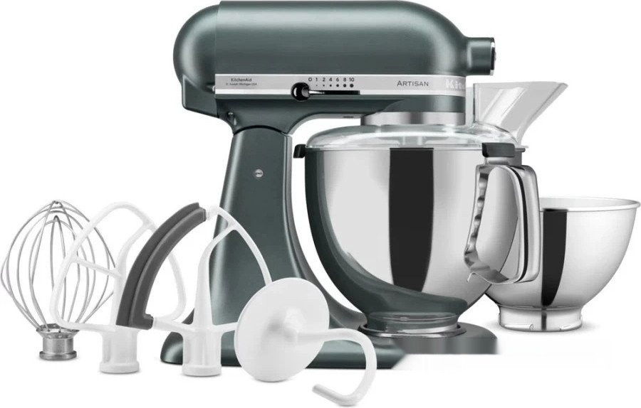Кухонный комбайн KitchenAid 5KSM175PSEJP