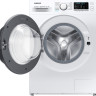 Стиральная машина Samsung WW80AAS25TE/LP