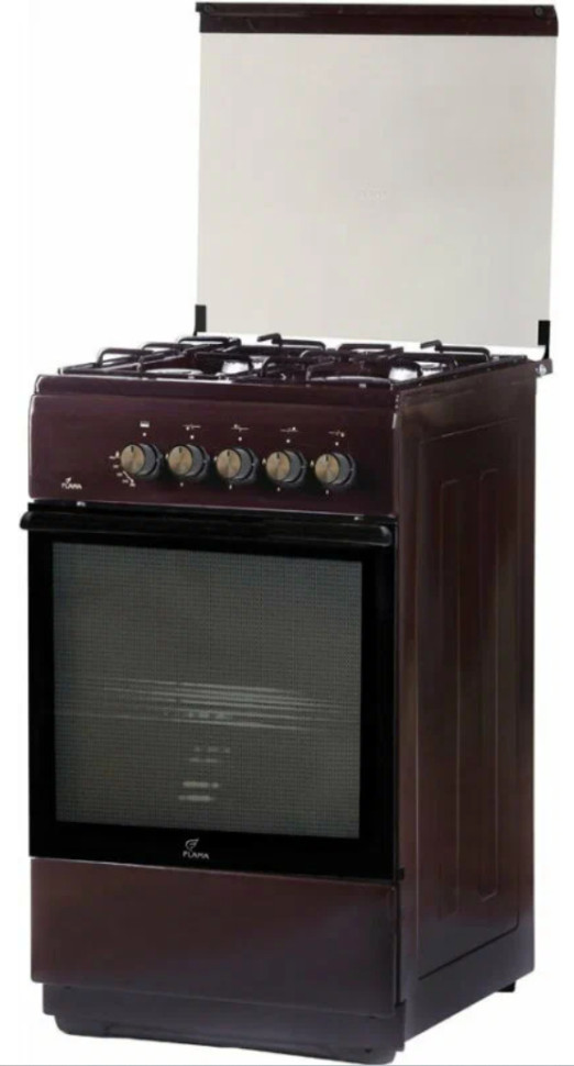 Плита Flama L FK 1412 B