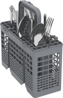 Посудомоечная машина Hotpoint HIS 1B69WS