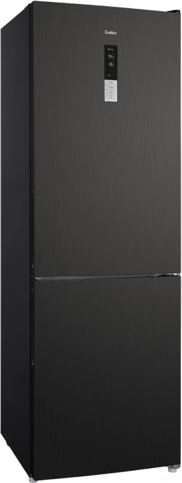 Холодильник Evelux FS 2201 DXN