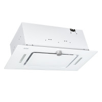 Вытяжка Zorg Asta 850 60 M (белый)