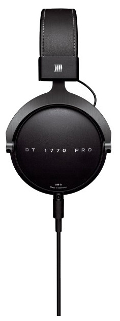 Наушники Beyerdynamic DT 1770 Pro