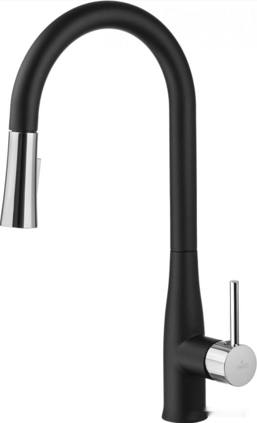 Смеситель Deante Lukrecja BDH B720