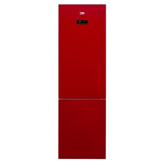 Холодильник с нижней морозильной камерой Beko RCNK400E20ZGR