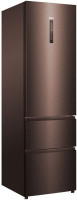 Холодильник с морозильником HAIER A4F739CLBGU1